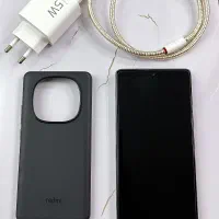 موبایل note 14pro 256