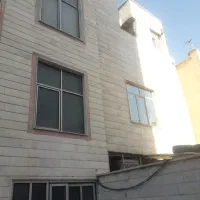 خانه گلنکی ۹۰متر(بر۶مترقابل تجمیع)خانی آبادنولطیفی|فروش زمین و ملک کلنگی|تهران, اسفندیاری|دیوار