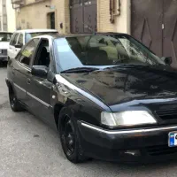 زانتیا ۲۰۰۰ مدل ۸۳