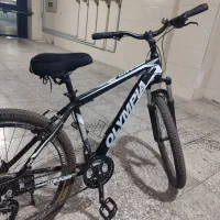 دوچرخه|دوچرخه، اسکیت، اسکوتر|کرج, کوی کارمندان جنوبی|دیوار