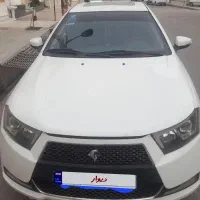 دنا پلاس توربو اتومات مدل ۱۴۰۱