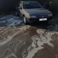 پژو 405|خودرو سواری و وانت|مراغه, |دیوار