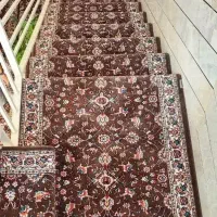 فرش افشان گردویی فروشگاه تندیس ۲۰۶۳|فرش|قم, شاه ابراهیم|دیوار