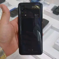 poco M4 poro|موبایل|بیرجند, |دیوار