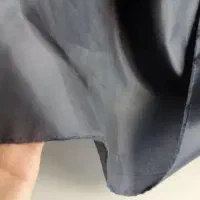 فروش یک طاقه پارچه آستری رویال رنگ مشکی ،160 یارد