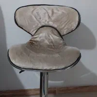 صندلی جک دار