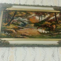 تابلوفرش|تابلو فرش|مشهد, شهرک ابوذر|دیوار