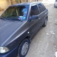 پراید مدل 91|خودرو سواری و وانت|پردیس, سیاه سنگ|دیوار