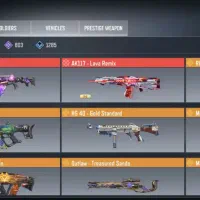 4 اکانت اکانت فقط 650هرکدوم|کنسول، بازی ویدئویی و آنلاین|مشهد, نیروی هوایی|دیوار