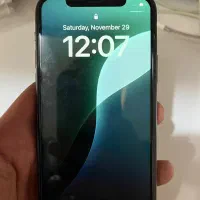 ایفون 11 پرو LLA سبز