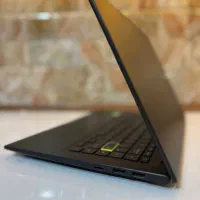 لپتاپ ایسوس K413EQ / نسل یازدهم /دو گرافیک|رایانه همراه|مشهد, صیاد شیرازی|دیوار