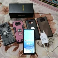 پوکوx3|موبایل|شیراز, گویم|دیوار