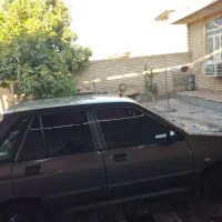 پراید 111 مدل 91|خودرو سواری و وانت|شوش, |دیوار