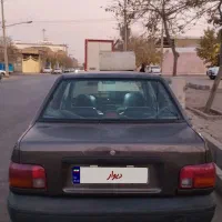 پراید دوگانه|خودرو سواری و وانت|مشهد, ثامن|دیوار