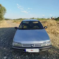 405مدل89دوگانه کارخانه