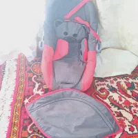 کالسکه و کریر