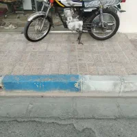 موتور مزایده ای سالم