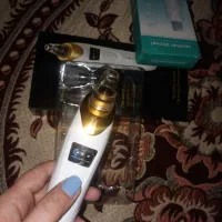 دستگاه میکروپلاس و اتوصورت فیشیال نو|آرایشی، بهداشتی، درمانی|قم, قم نو|دیوار