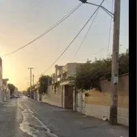 زمین مسکونی نجف اباد یزدانشهر