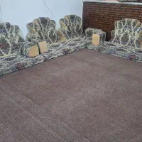 مبل خلیجی|مبلمان خانگی و میز عسلی|چمران, |دیوار