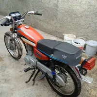 موتور|موتورسیکلت|الوند, |دیوار