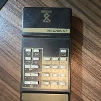 تلویزیون رنگی آنتیک سالم|کلکسیون اشیاء عتیقه|مشهد, کوثر|دیوار