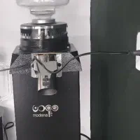 آسیاب  قهوه فله زن  ب شدت کم کاار