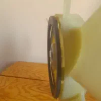 دو عدد قطعه بنز کپل ۱۲۴|قطعات یدکی و لوازم جانبی|تهران, نگین غرب|دیوار