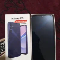 گوشی A15