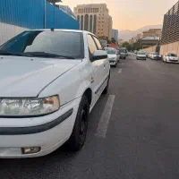 سمند مدل ۹۴ EF7 بوش دوگانه شرکتی  کلاس ۱۶