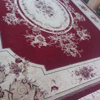 فرش ۱۲ متری ۷۰۰ شانه