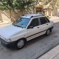 پراید 131 مدل 90 سالم