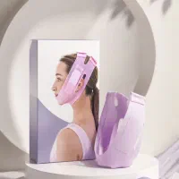 ماسک V Face سیلیکونی