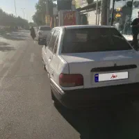 پراید صبا سالم ۸۶|خودرو سواری و وانت|کوهسار (البرز), |دیوار