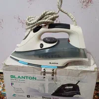 اتو بخار بلانتون