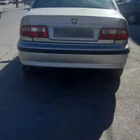 ماشین سمند|خودرو سواری و وانت|ملایر, |دیوار