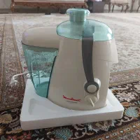 آبمیوه گیری مولینت