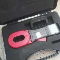 ارت سنج کلمپی مارک uniti