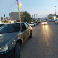 پژو ۴۰۵|خودرو سواری و وانت|سراوان, |دیوار