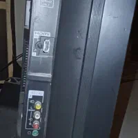 تلویزیون lcdسونی اصل|تلویزیون و پروژکتور|پردیس, فاز ۸|دیوار