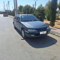 پژو پارس tu5