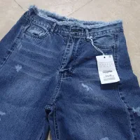 شلوارجین وپارچه ای نو|لباس|خرم‌آباد, |دیوار