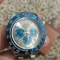 ساعت رولکس سه موتوره فعال|ساعت|تهران, طیب|دیوار