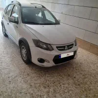 کوئیکRمدل ۹۹|خودرو سواری و وانت|الوند, |دیوار