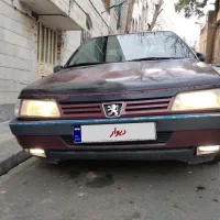 فوری فروش|خودرو سواری و وانت|تهران, اوقاف|دیوار