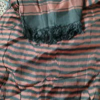 پارچه قدیمی|لوازم خیاطی و بافتنی|قم, قلعه کامکار|دیوار