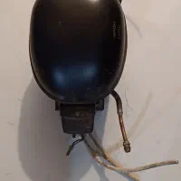 موتور یخچال دانفوس سالم بدون تعمیر