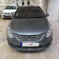 جک جی ۴ مدل ۱۴۰۳ بی رنگ کم کار