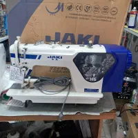 چرخ خیاطی فول اتومات (جکی) مدل H6