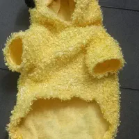 لباس سگ خانگی سایز کوچک